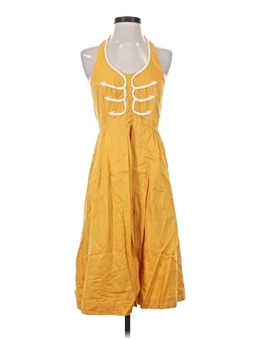 Floreat Casual Dress (view 1)
