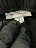 J.Jill Solid Black Track Pants Size 18 - photo 4