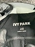 Ivy Park Black Active Pants Size XS - photo 7