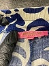 Rose + Olive 100% Rayon Blue Casual Pants Size S - photo 7