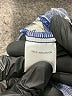 Rose + Olive 100% Rayon Blue Casual Pants Size S - photo 8