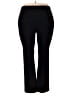 SPANX Black Active Pants Size 3X Petite - photo 1