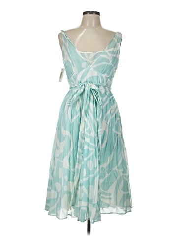 Calvin Klein Cocktail Dress (view 1)