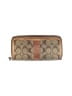 Coach Brown Wallet One size - photo 1