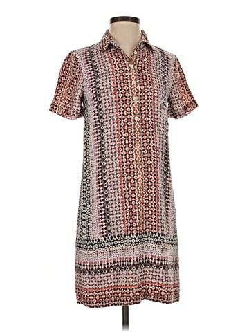 J.Crew Casual Dress (view 1)