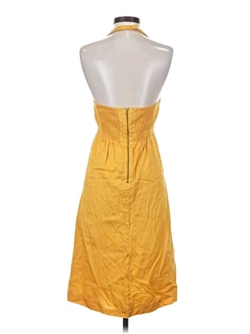 Floreat Casual Dress (view 2)