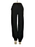 Bershka Black Casual Pants Size XXS - photo 1