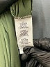 Serengeti Solid Green Casual Pants Size XL Petite - photo 8