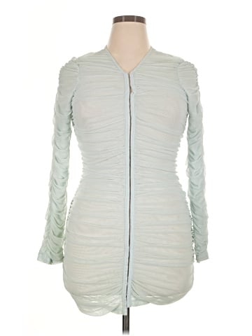 Lioness Cocktail Dress (view 1)