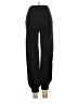 Bershka Black Casual Pants Size XXS - photo 2