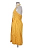 Floreat Yellow Casual Dress Size 4 - photo 5