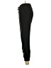 Bershka Black Casual Pants Size XXS - photo 5