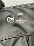 Zyia Active Graphic Black Active Pants Size 6 - 8 - photo 7