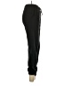 Bershka Black Casual Pants Size XXS - photo 4