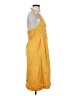 Floreat Yellow Casual Dress Size 4 - photo 4