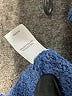 Purejill Blue Poncho Size S - photo 8