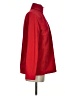 Lands' End Red Pullover Sweater Size S - photo 4