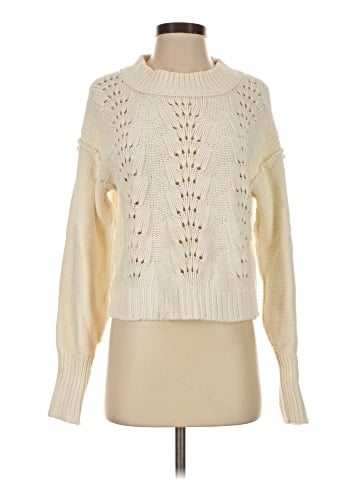 Unbranded Pullover Sweater (view 1)