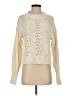 Unbranded Ivory Pullover Sweater Size S (petite) - photo 1