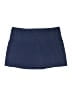 Lands' End Solid Blue Skort Size XL (petite) - photo 1