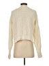 Unbranded Ivory Pullover Sweater Size S (petite) - photo 2