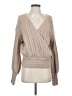 Halara Tan Pullover Sweater Size S - photo 1