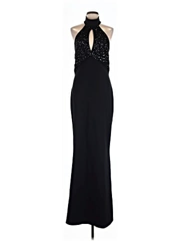 Chiara Boni La Petite Robe Cocktail Dress (view 1)