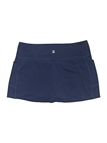 Lands' End Skort (view 2)