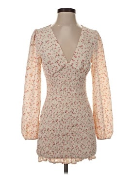 Princess Polly 3/4 Sleeve Blouse