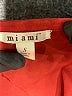 Miami Red Cocktail Dress Size S - photo 7