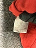 Miami Red Cocktail Dress Size S - photo 8