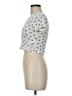 Assorted Brands Ivory Short Sleeve T-Shirt Size M - photo 5