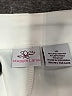 Maggie Lane Solid White Skort Size 10 - photo 3