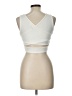 Roxy Ivory Sports Bra Size L - photo 2