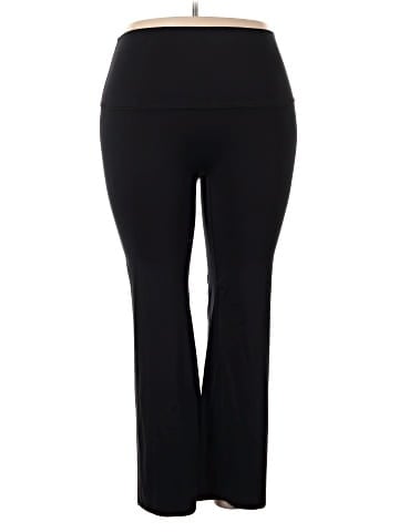 SPANX Active Pants (view 1)