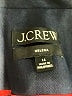 J.Crew Blue Blazer Size 14 - photo 6