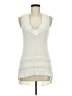 Rag & Bone Ivory Sleeveless Top Size M - photo 1