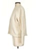 Madewell Solid Ivory Stitchmix Pullover Sweater Size S - photo 5
