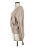 Halara Tan Pullover Sweater Size S - photo 5
