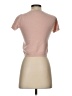 Everlane 100% Cashmere Pink Pullover Sweater Size XS - photo 2