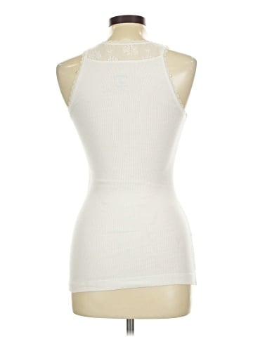 Vanity Sleeveless T-Shirt (view 2)
