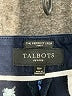 Talbots Blue Casual Pants Size 16 Petite - photo 7