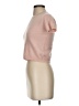 Everlane 100% Cashmere Pink Pullover Sweater Size XS - photo 5