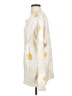 Unbranded 100% Acrylic Tie-dye Ivory Pullover Sweater Size S - photo 5