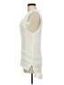 Rag & Bone Ivory Sleeveless Top Size M - photo 5