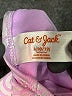 Cat & Jack Purple Two Piece Swimsuit Size L (kids) - photo 3