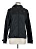 Nike 100% Polyester Black Windbreaker Size M - photo 1