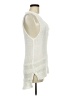 Rag & Bone Ivory Sleeveless Top Size M - photo 4