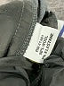 Polo by Ralph Lauren Black Wool Pants Size 4 - photo 8