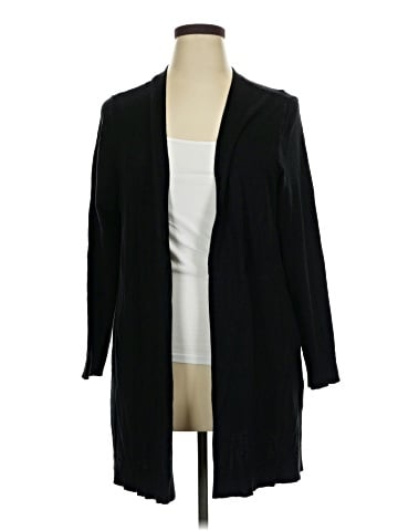 Style&Co Cardigan (view 1)